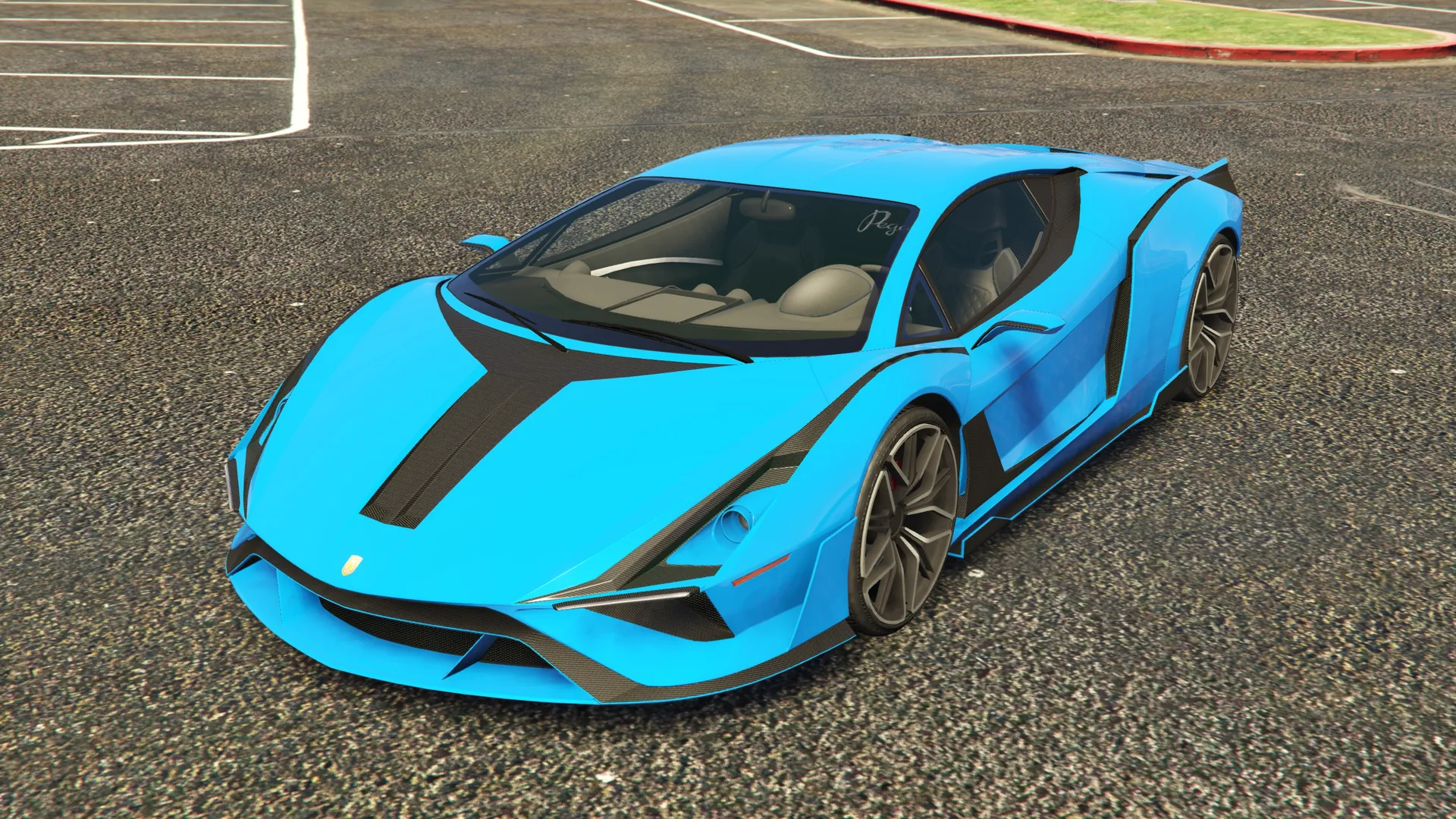 Pegassi Ignus
