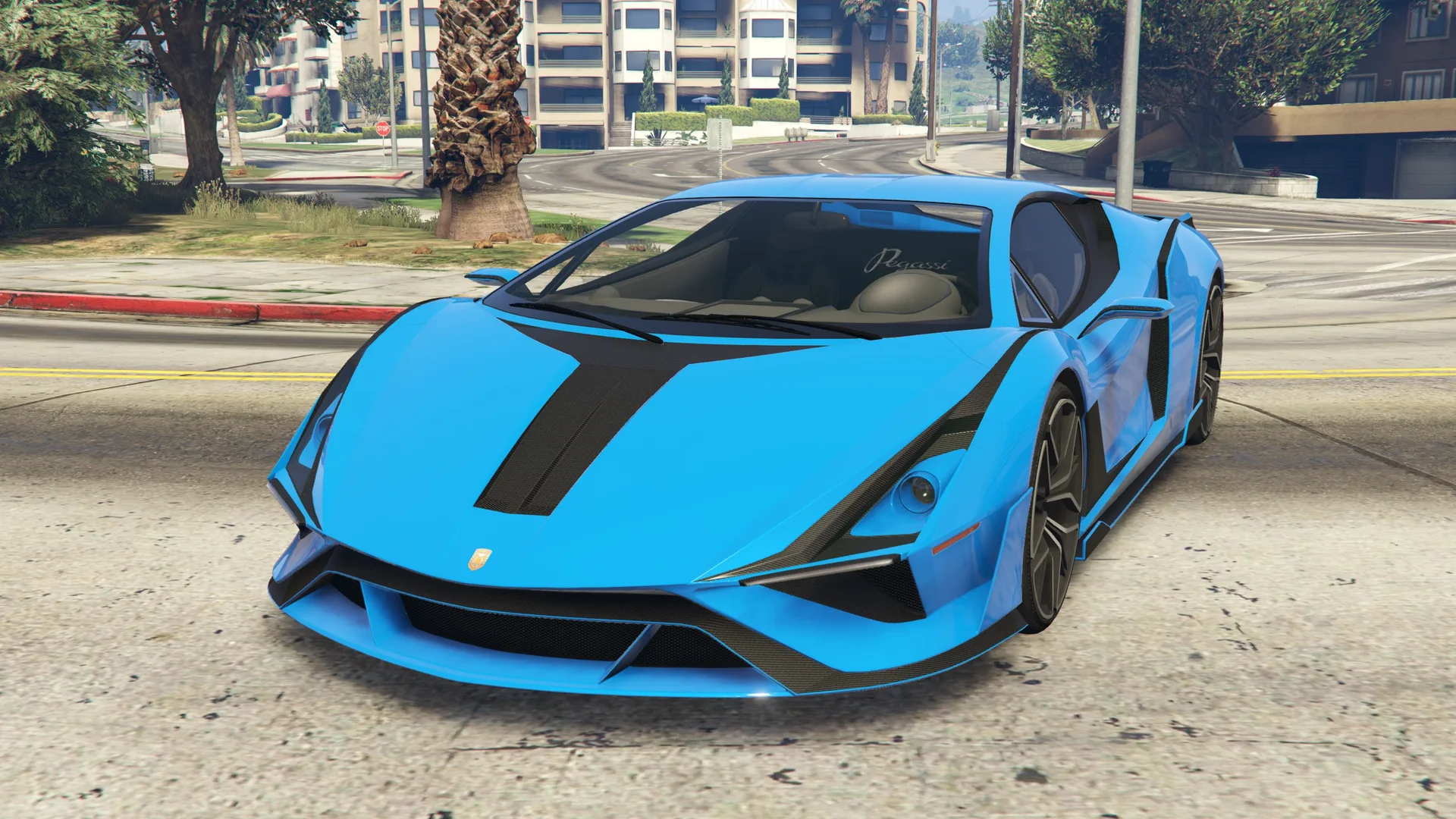 Pegassi Ignus