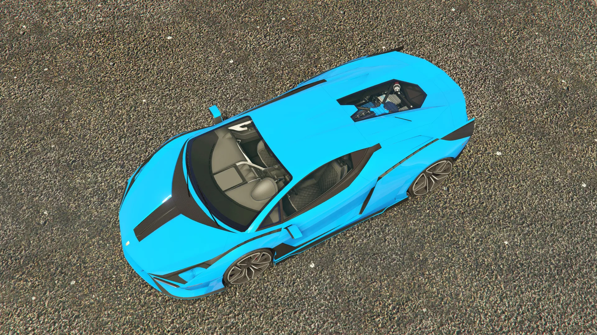 Pegassi Ignus