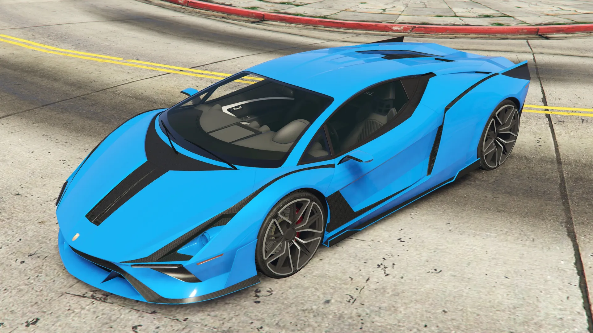 Pegassi Ignus