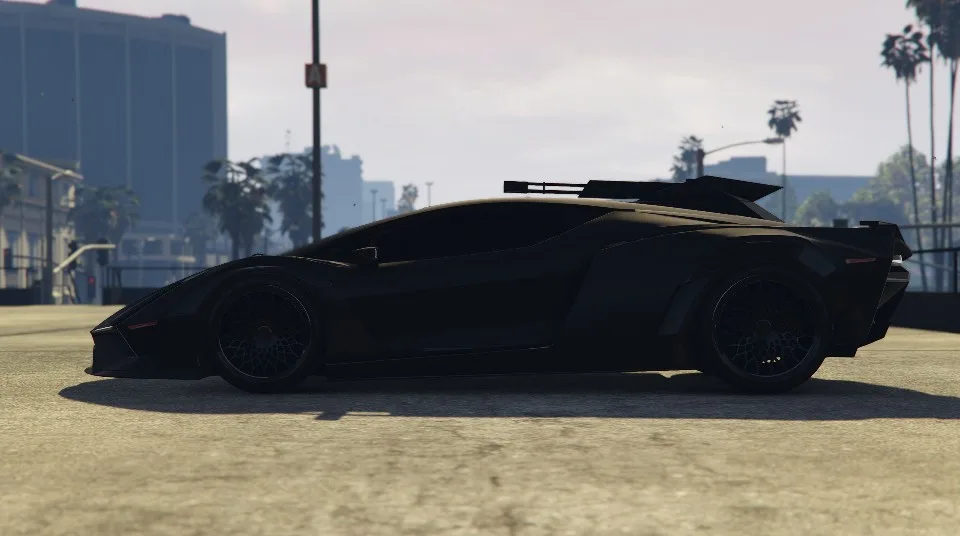 Pegassi Weaponized Ignus