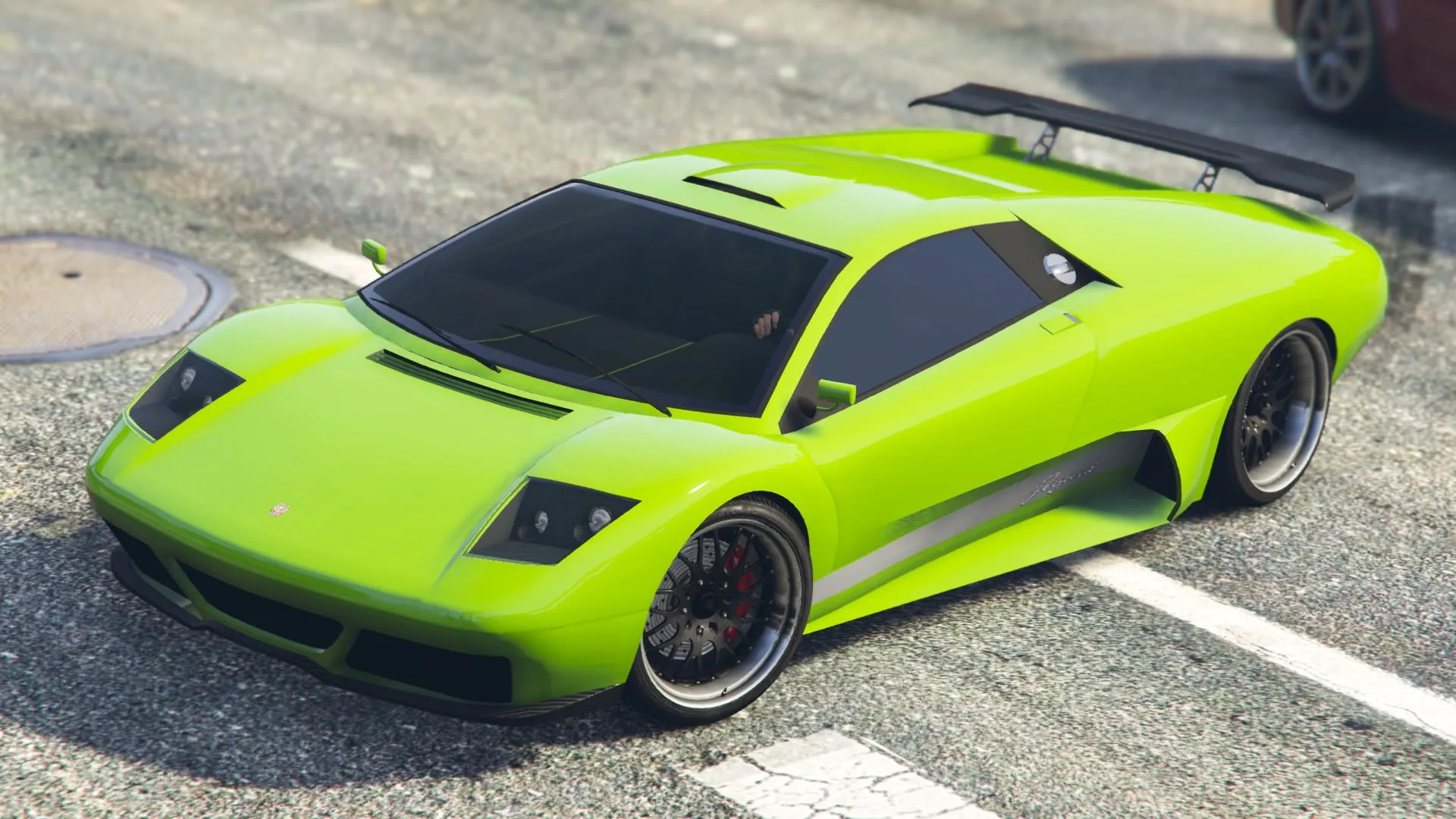 Pegassi Infernus