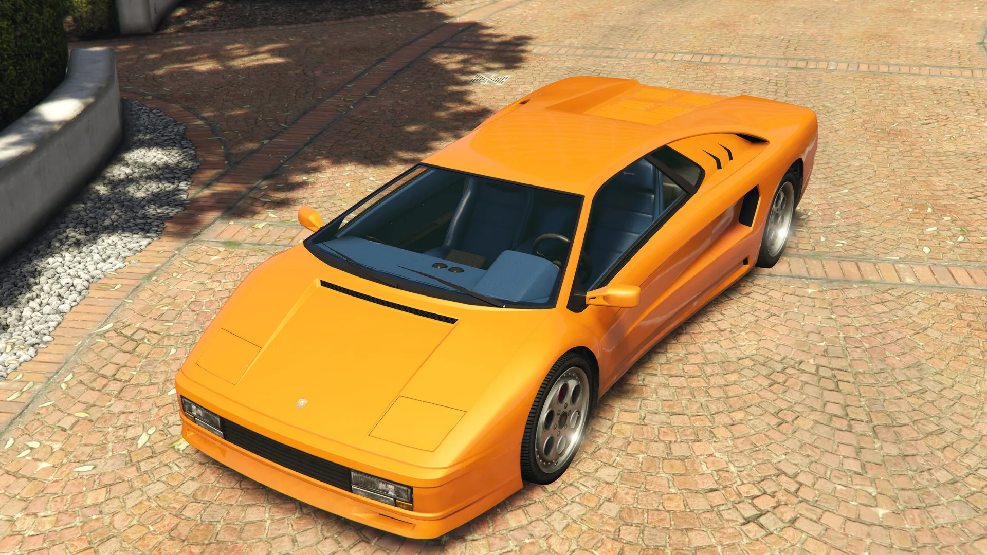 Pegassi Infernus Classic
