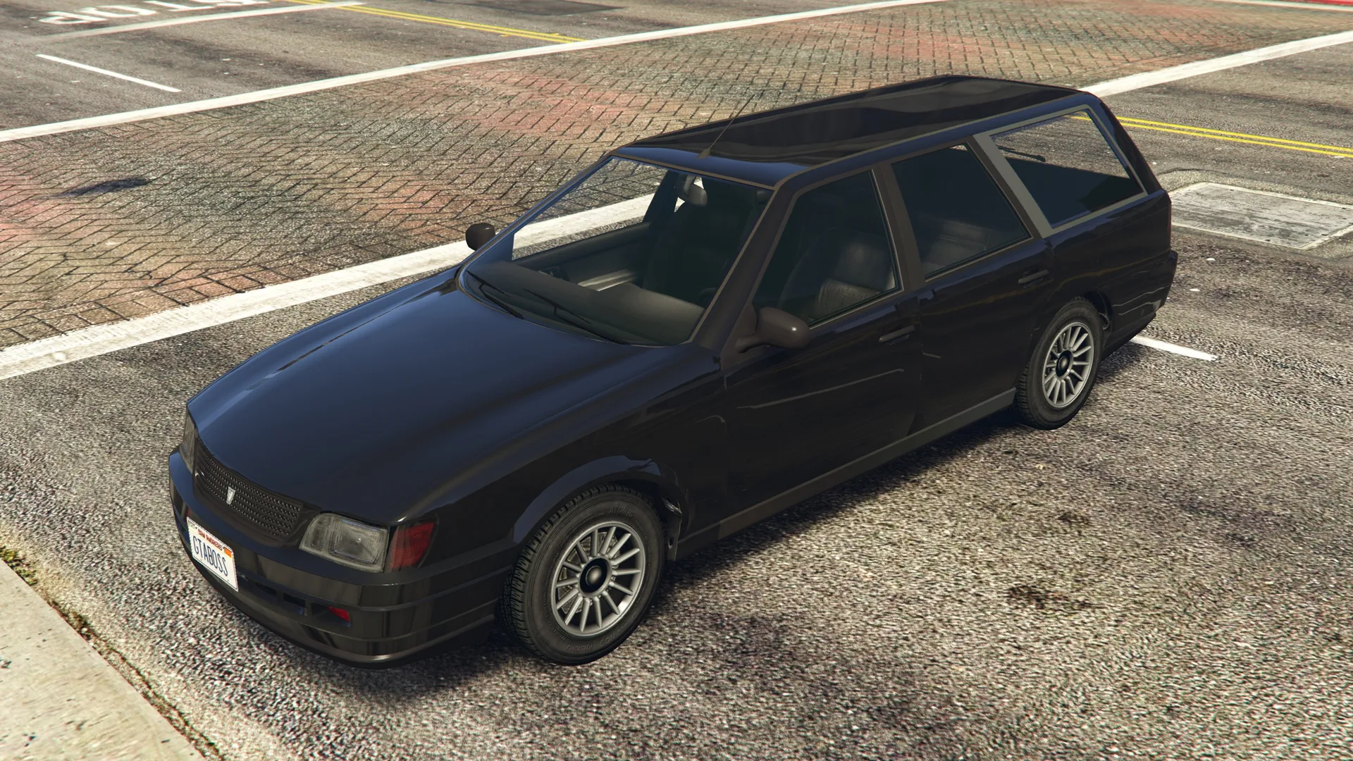 Ingot in GTA Online