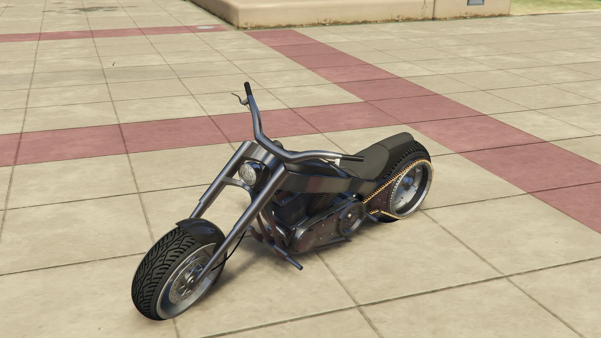 Innovation in GTA Online