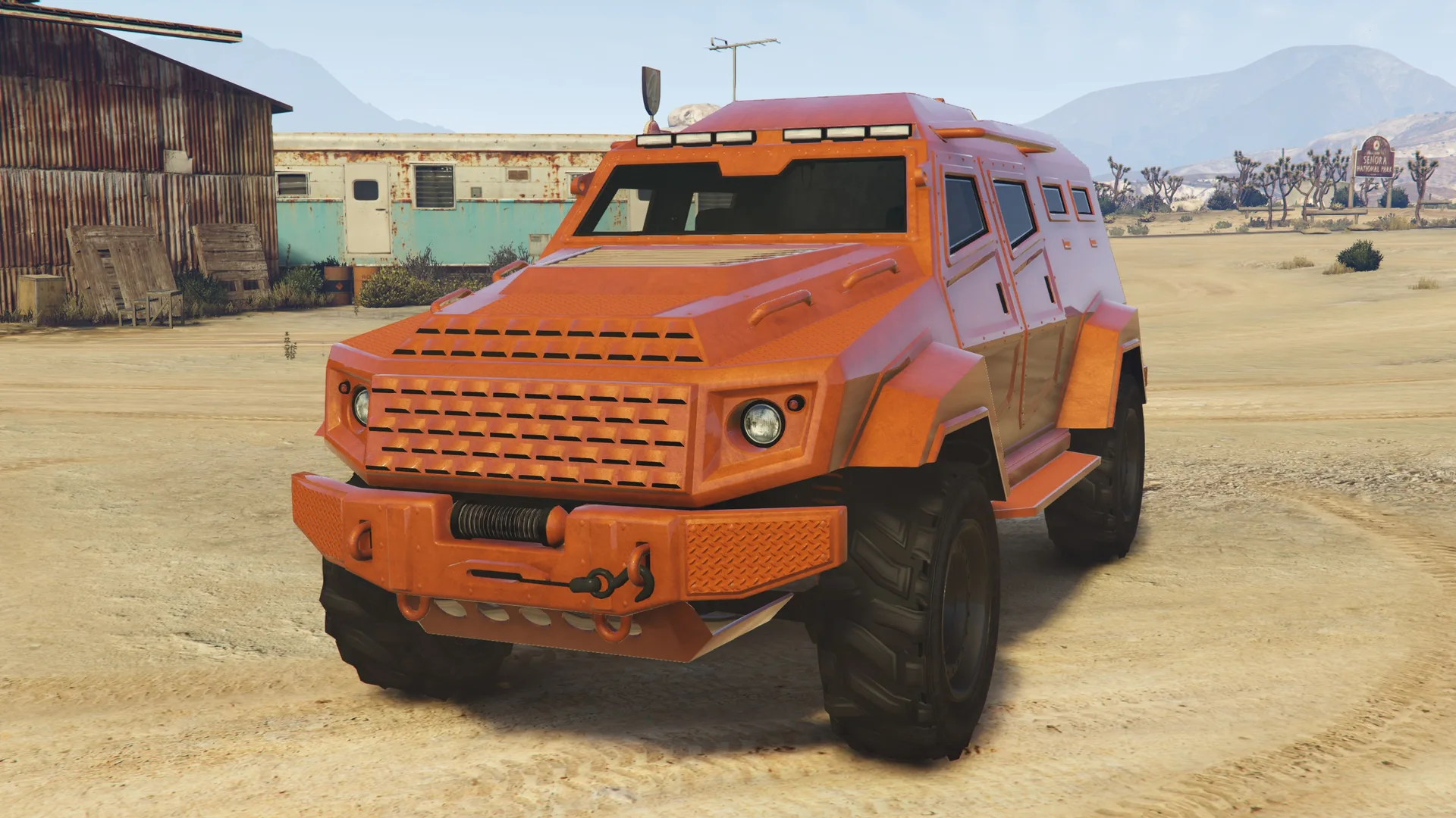 HVY Insurgent