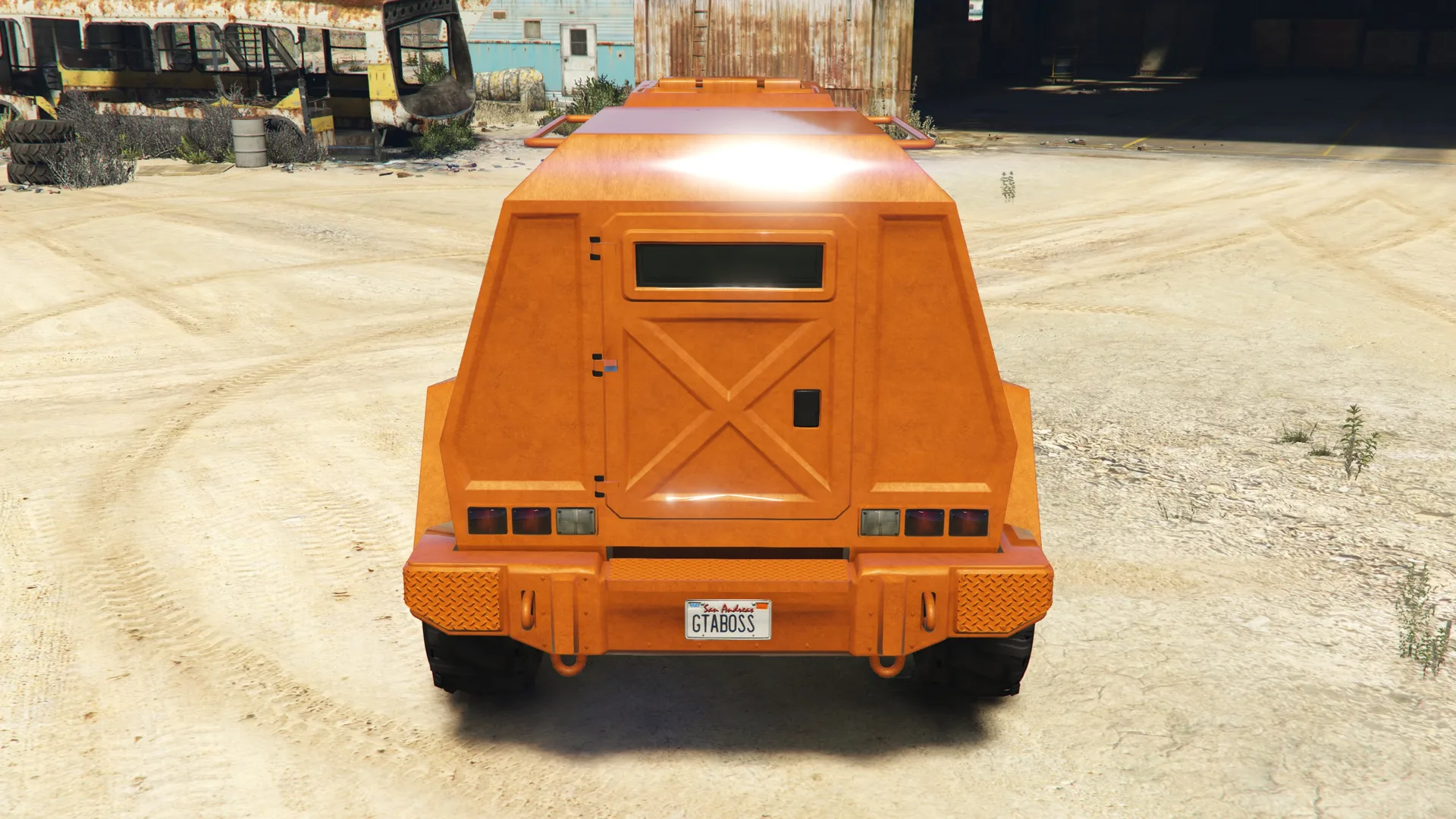 HVY Insurgent