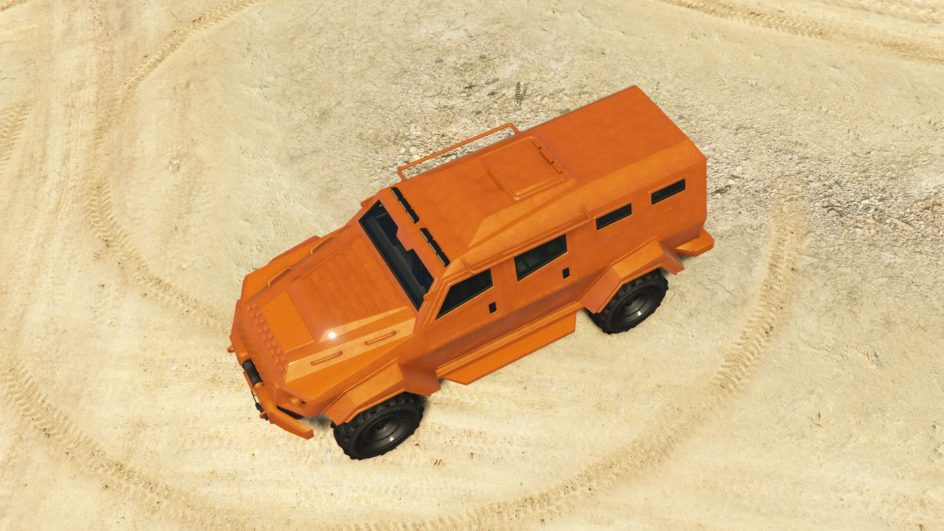 HVY Insurgent
