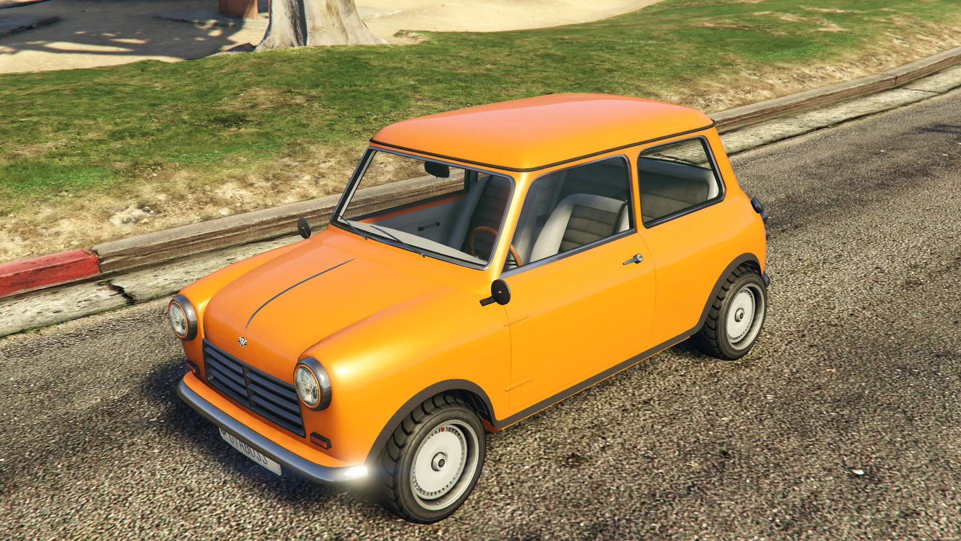 Issi Classic