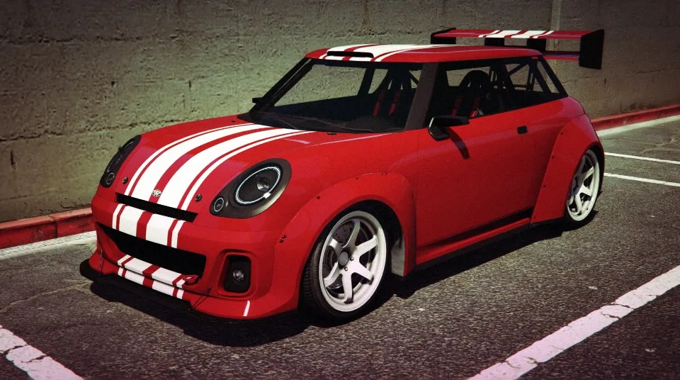 Weeny Issi Sport