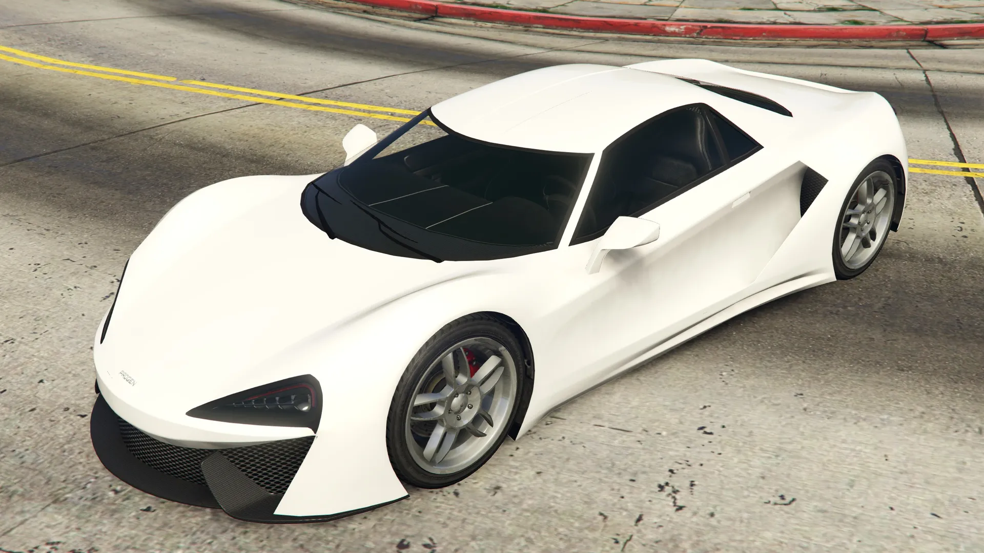 Itali GTB