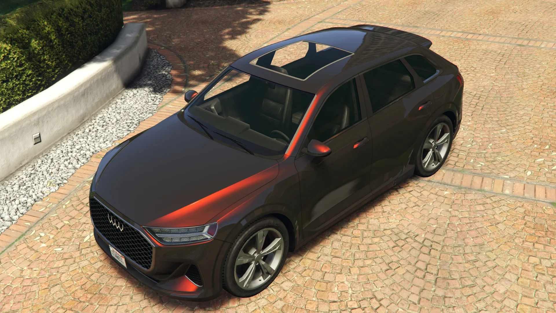 I-Wagen