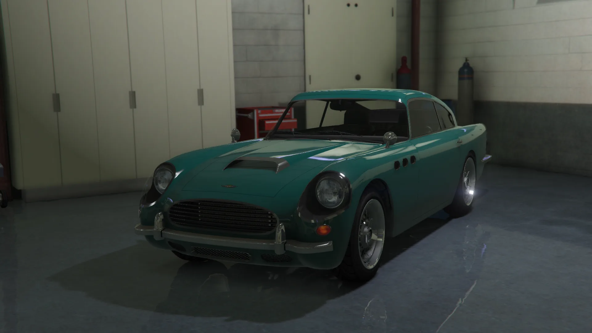 Dewbauchee JB 700