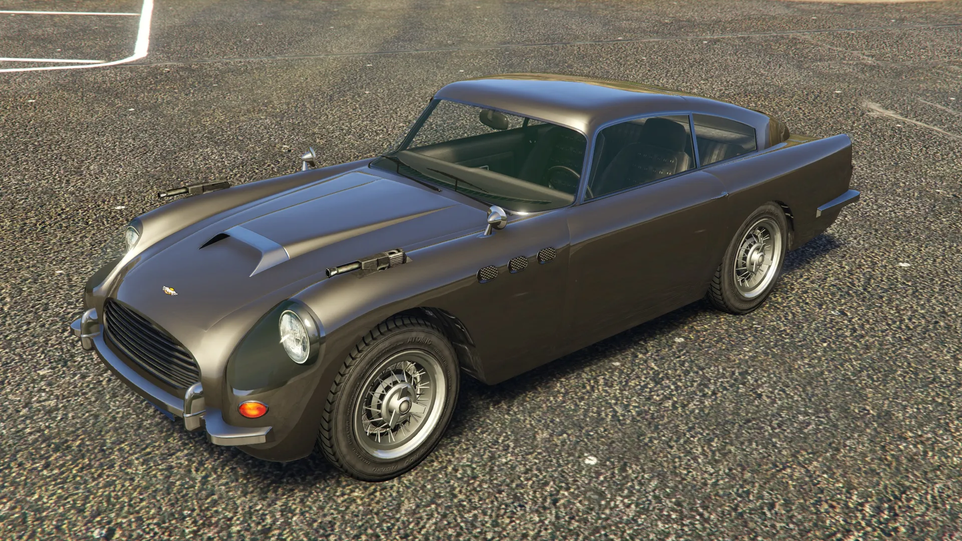 JB 700