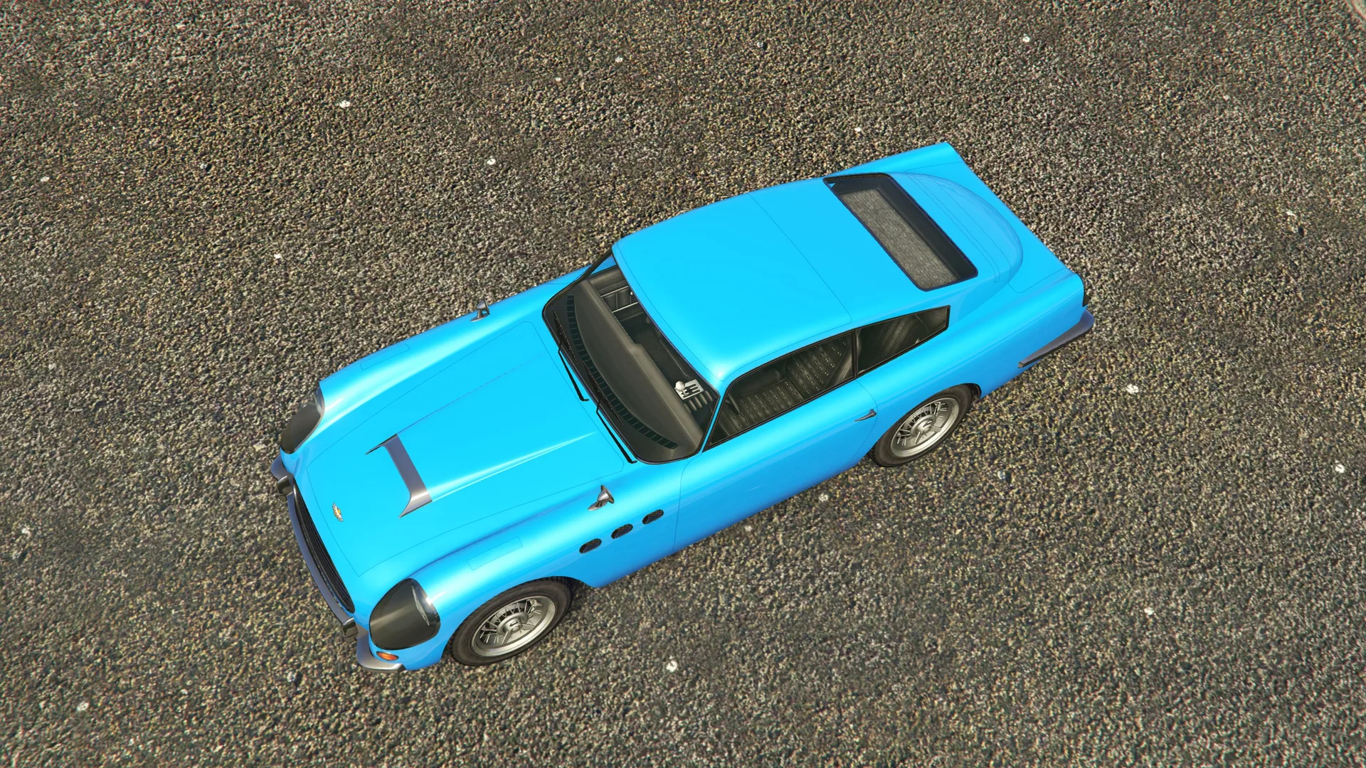 Dewbauchee JB 700W