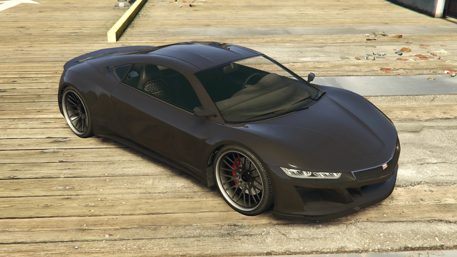 Dinka Jester