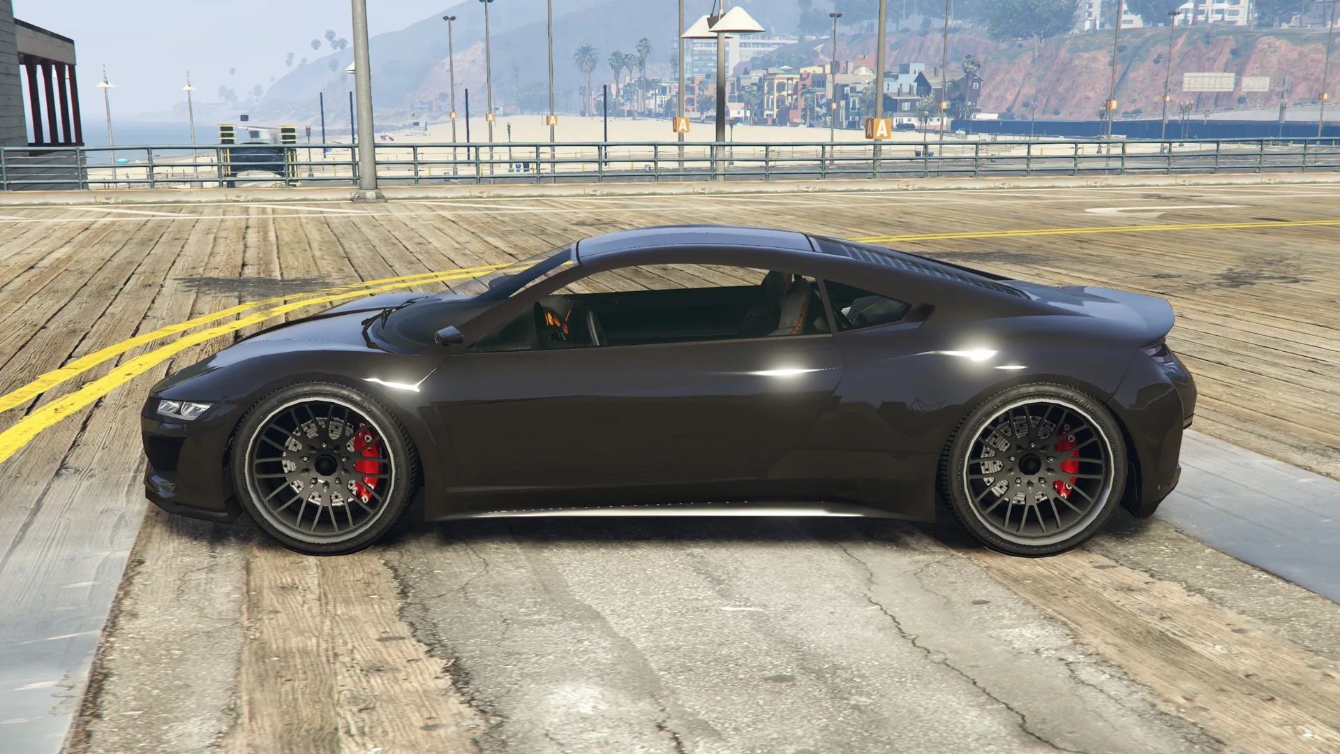 Dinka Jester