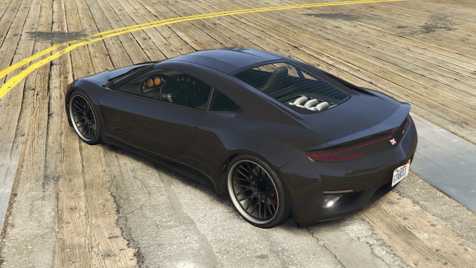 Dinka Jester