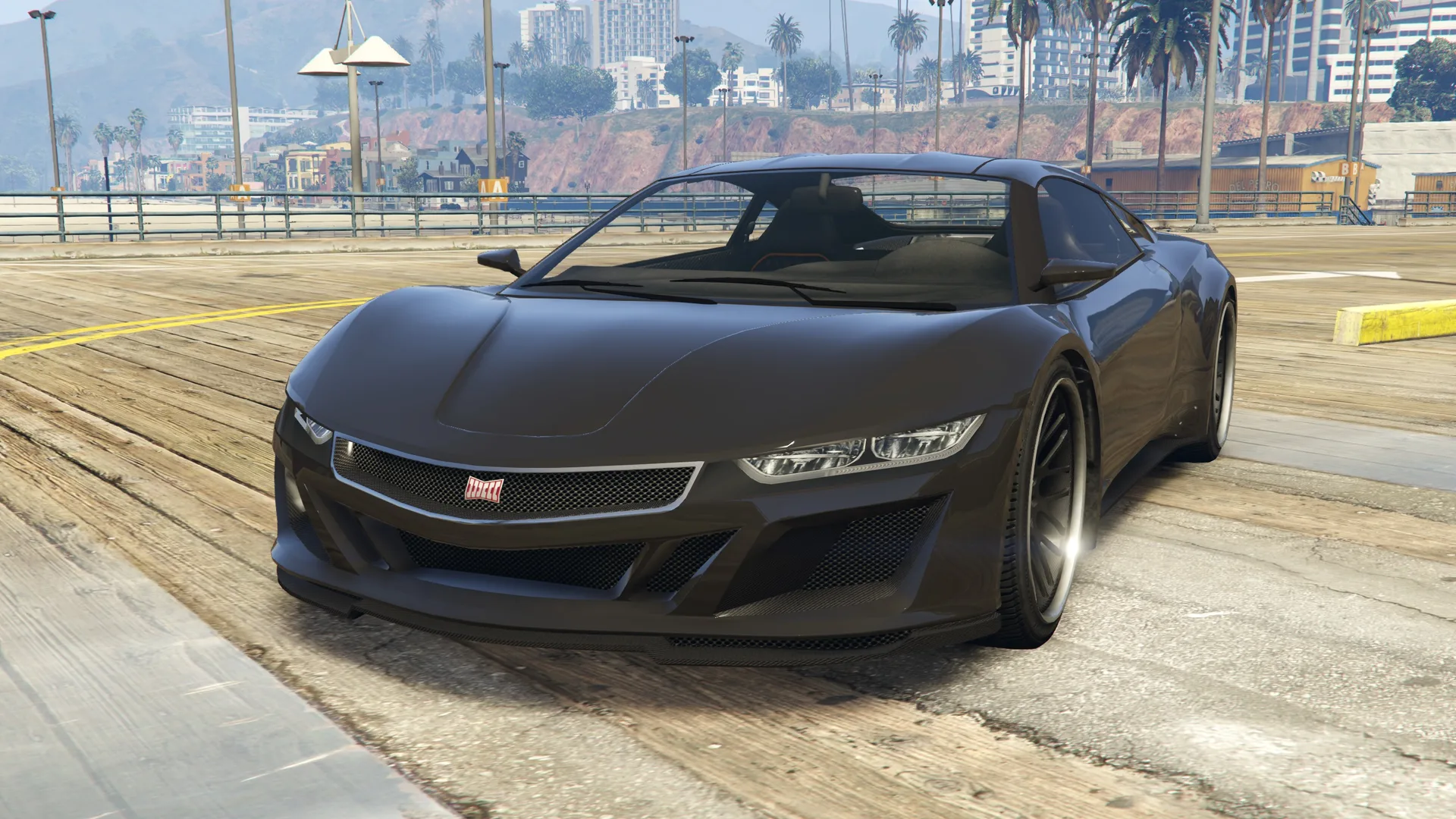 Dinka Jester