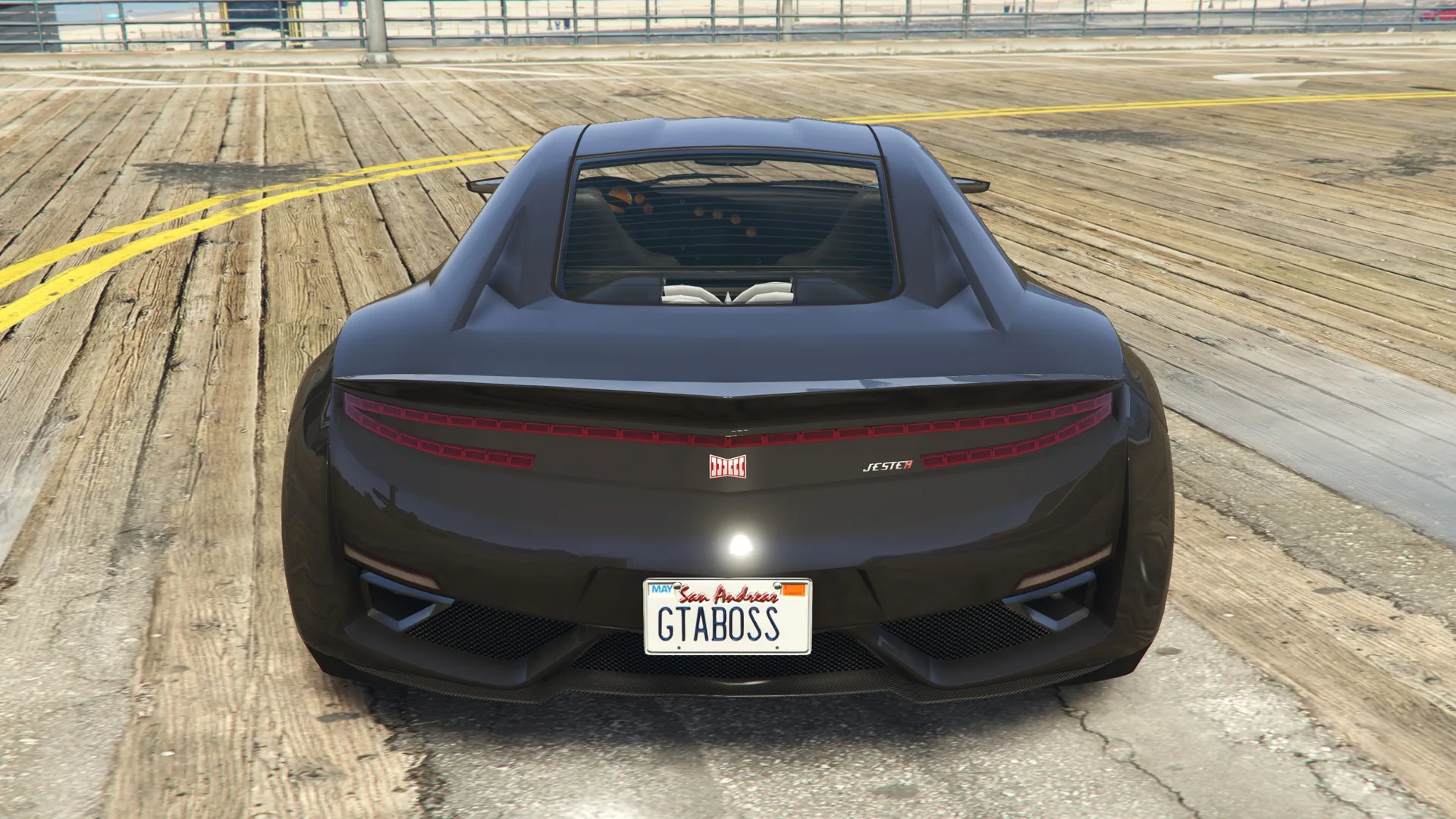 Dinka Jester