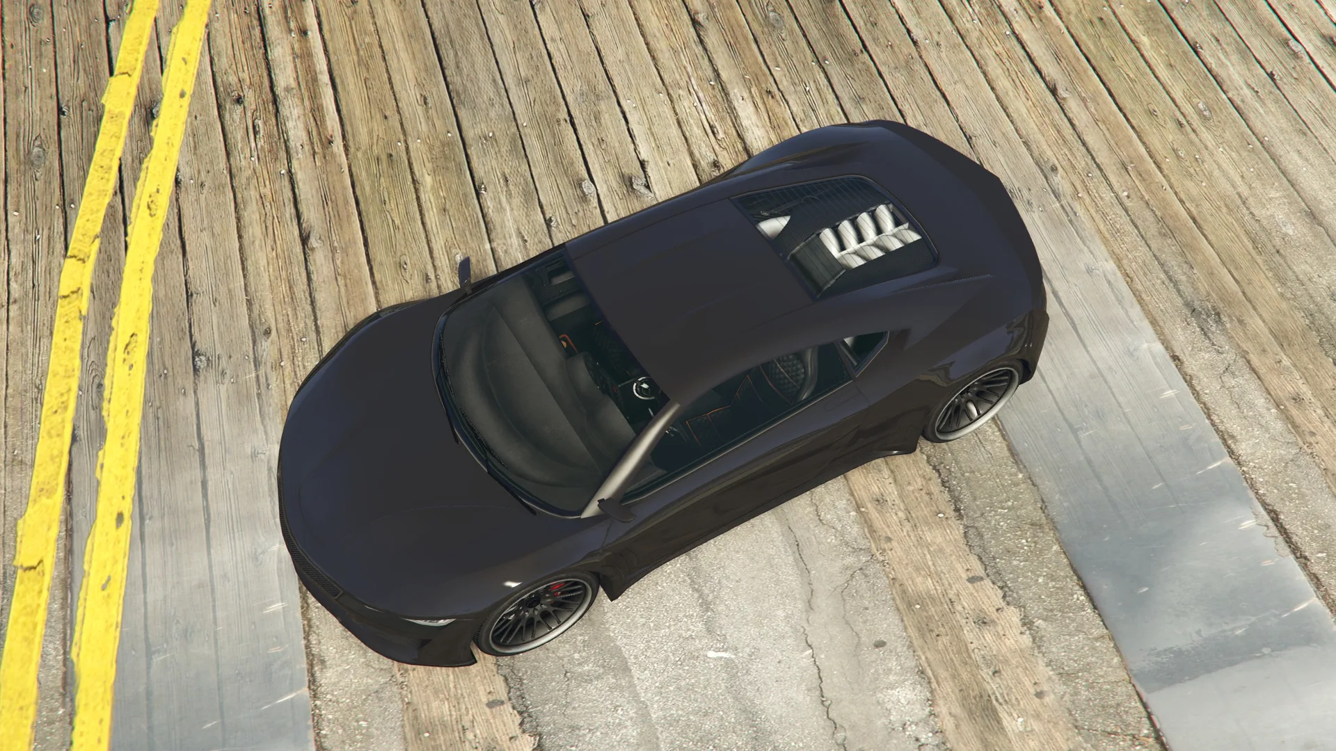 Dinka Jester