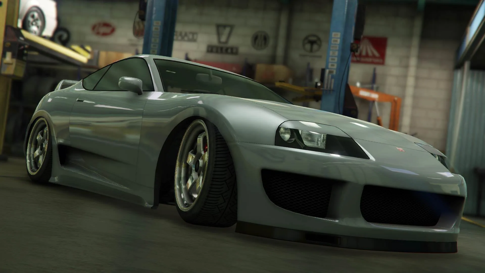 Dinka Jester Classic