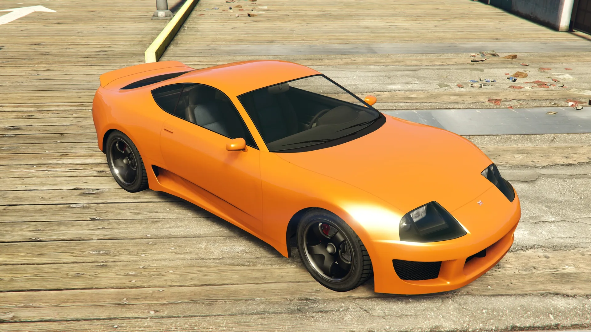 Dinka Jester Classic