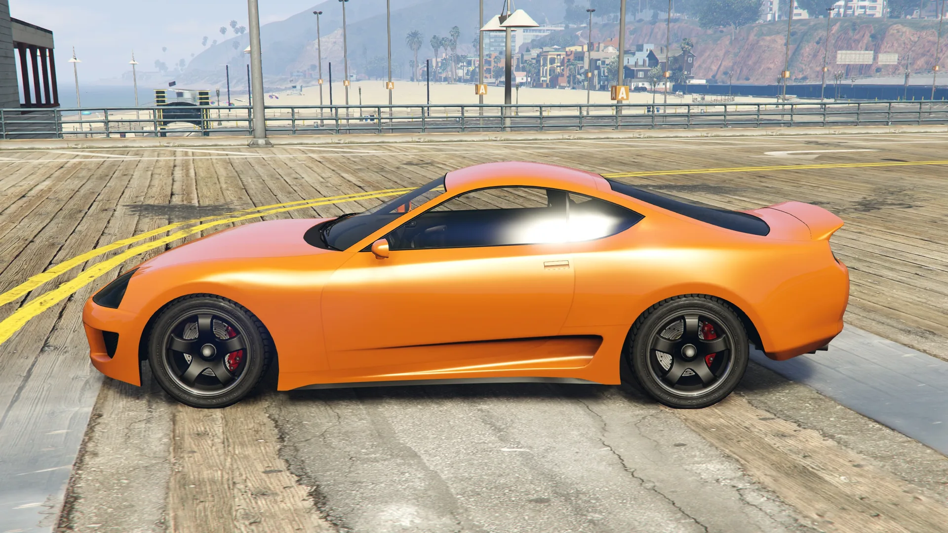 Dinka Jester Classic