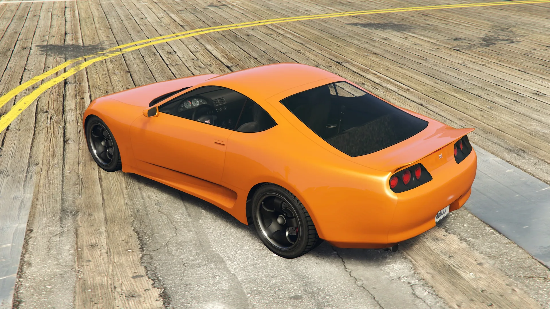 Dinka Jester Classic