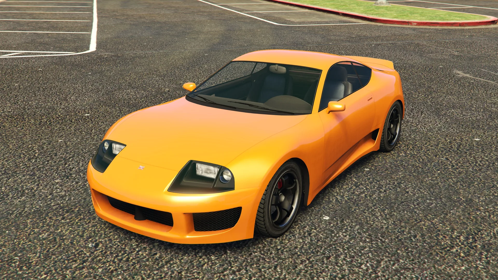 Dinka Jester Classic
