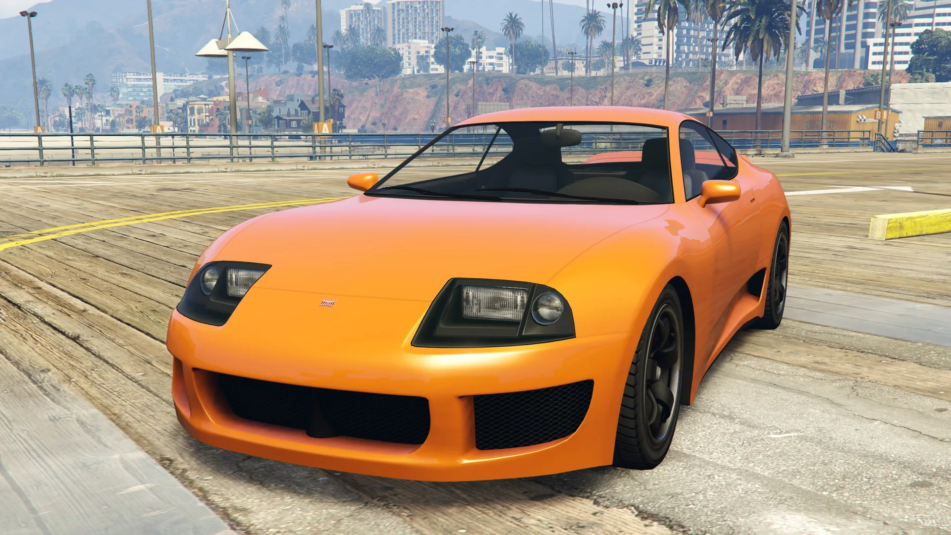 Dinka Jester Classic