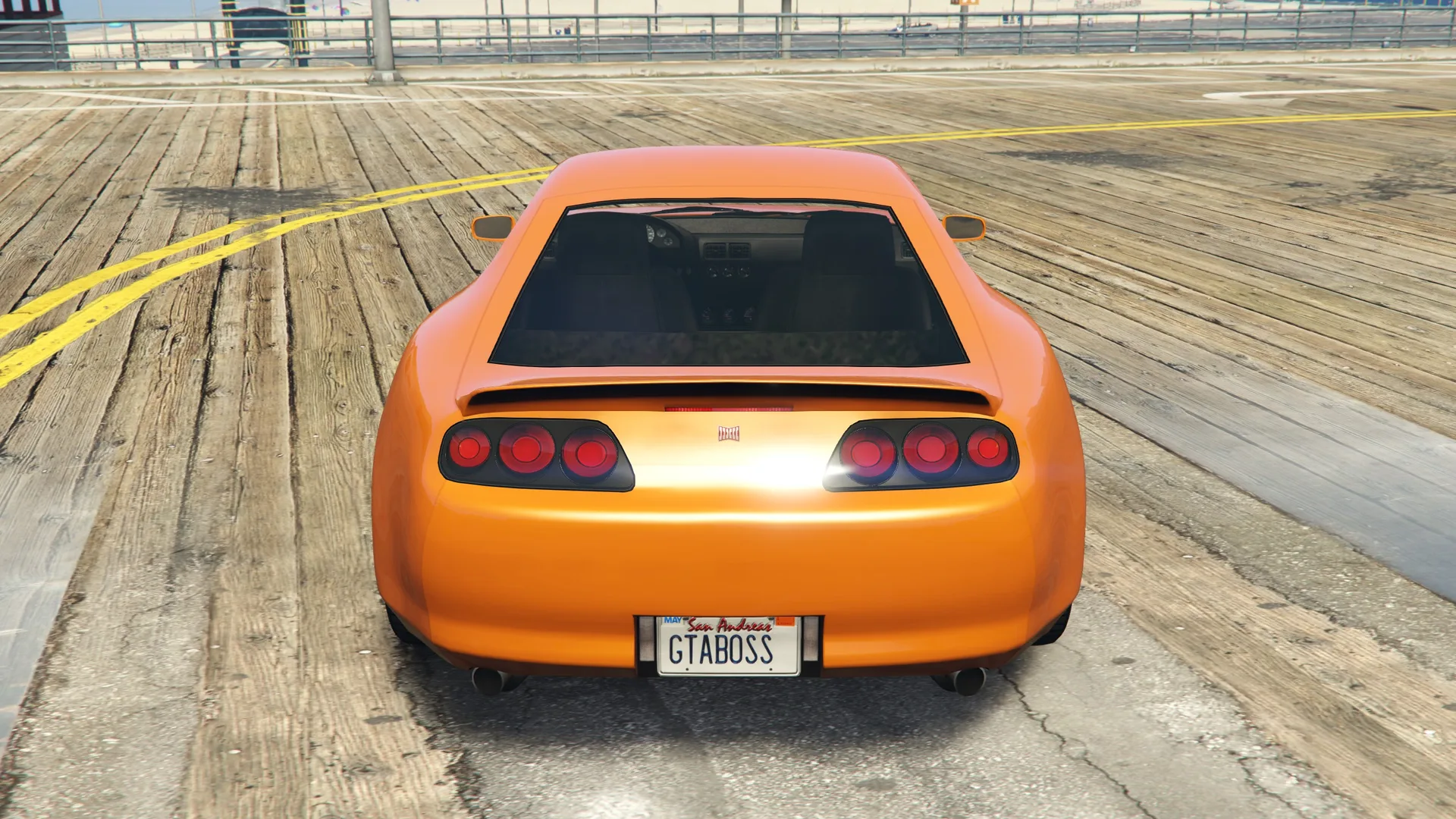 Dinka Jester Classic