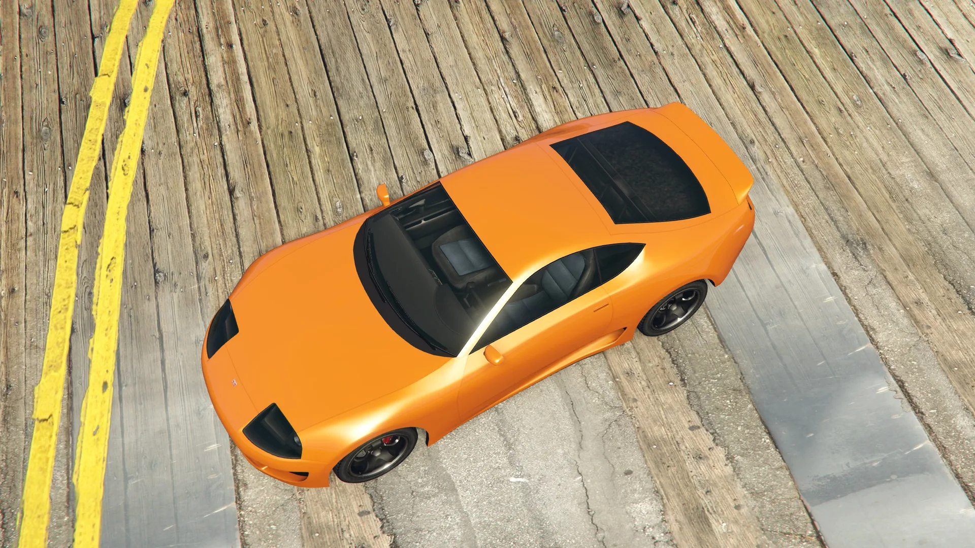 Dinka Jester Classic