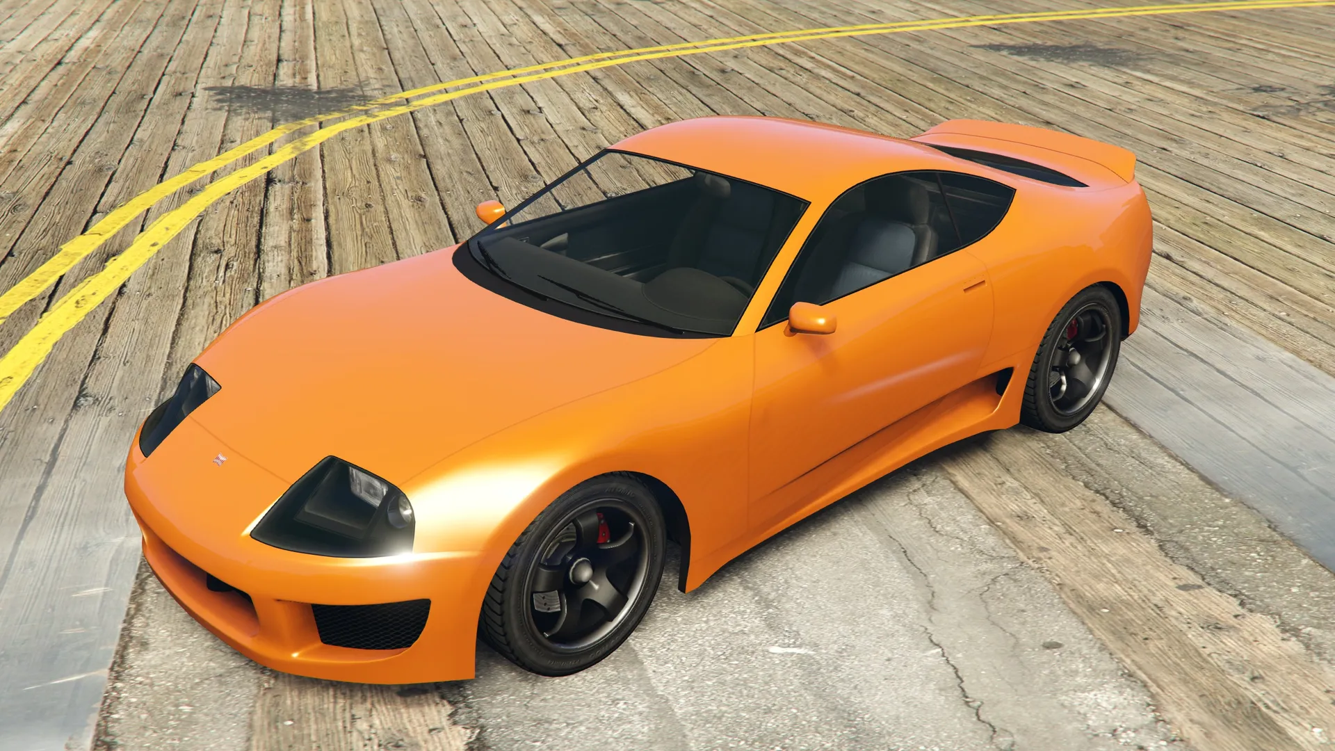 Jester Classic