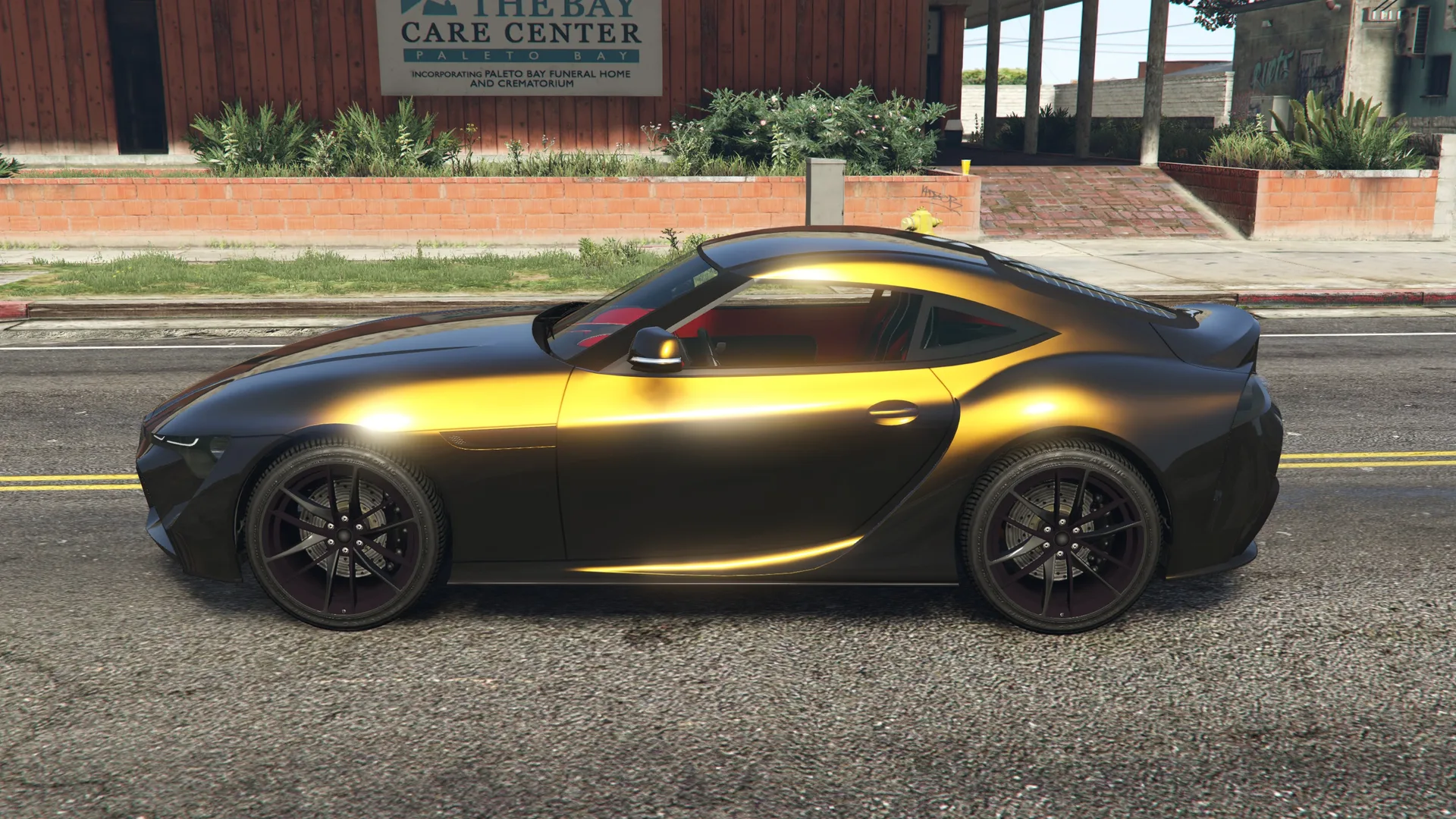 Dinka Jester RR