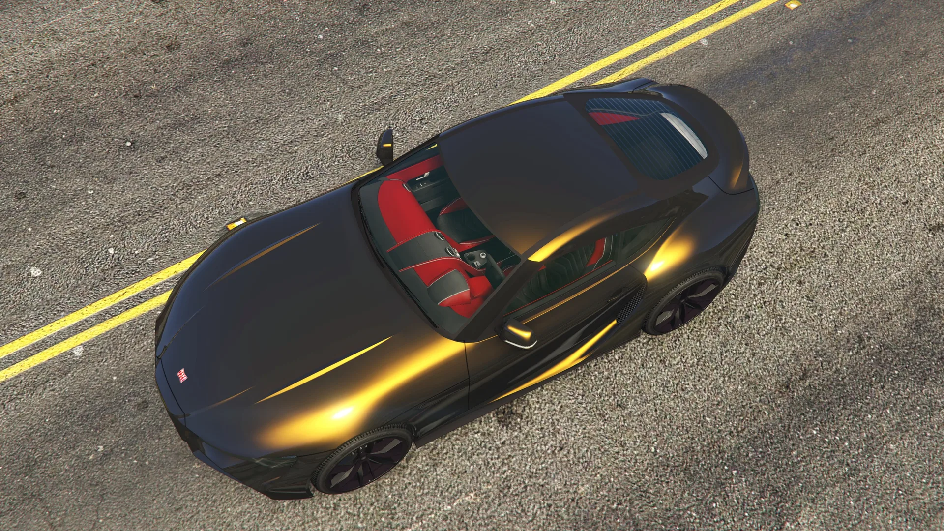 Dinka Jester RR