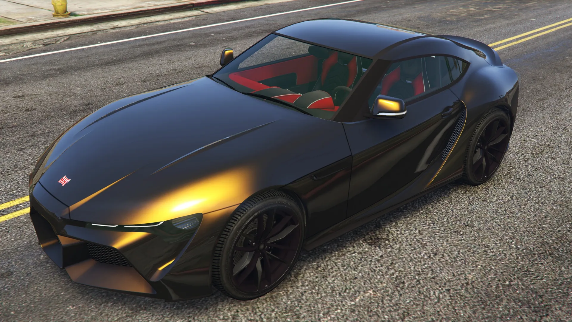 Jester RR