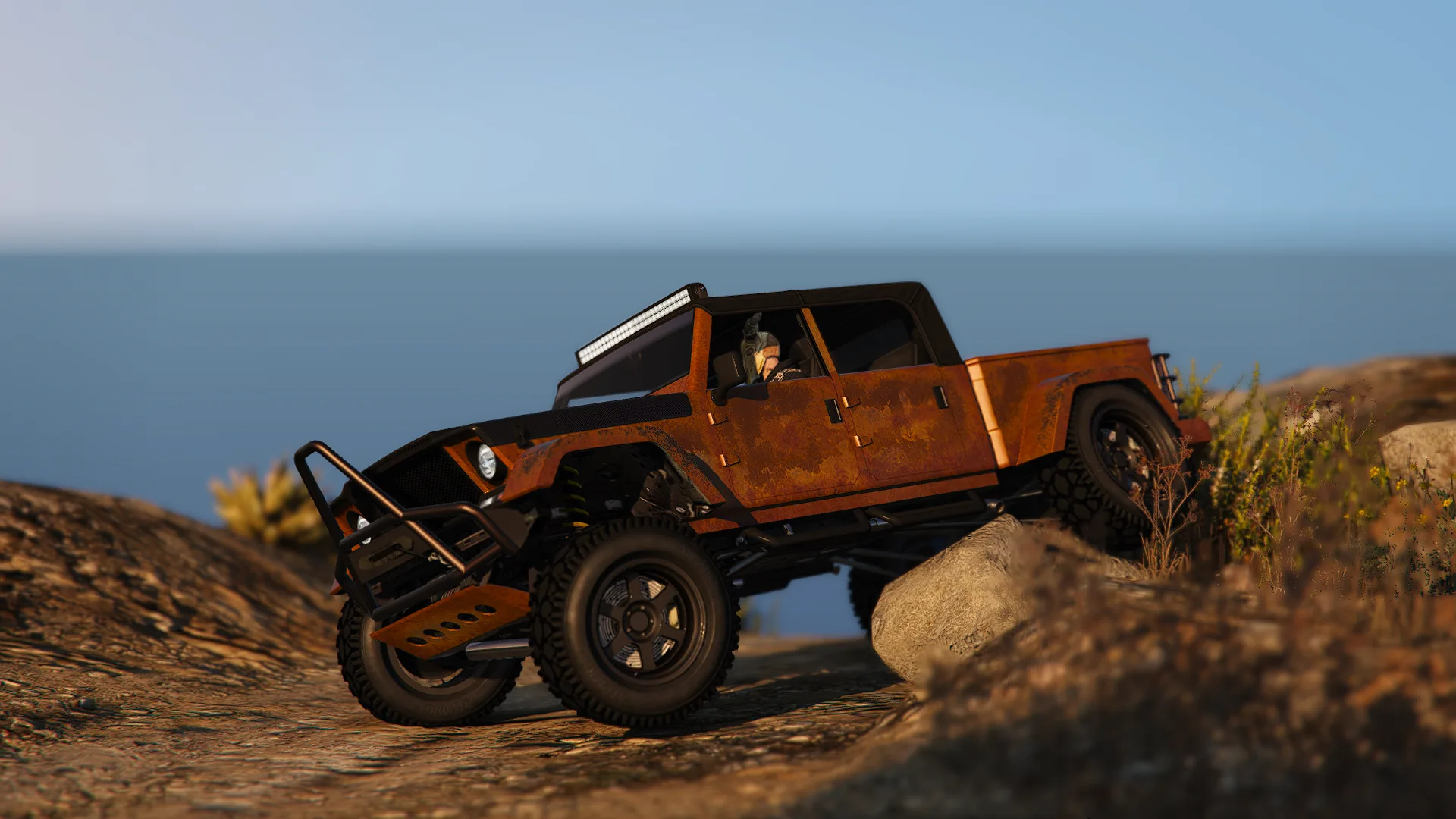 Canis Kamacho