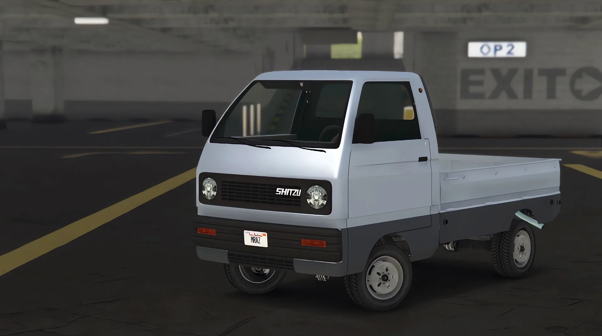 Shitzu Keitora