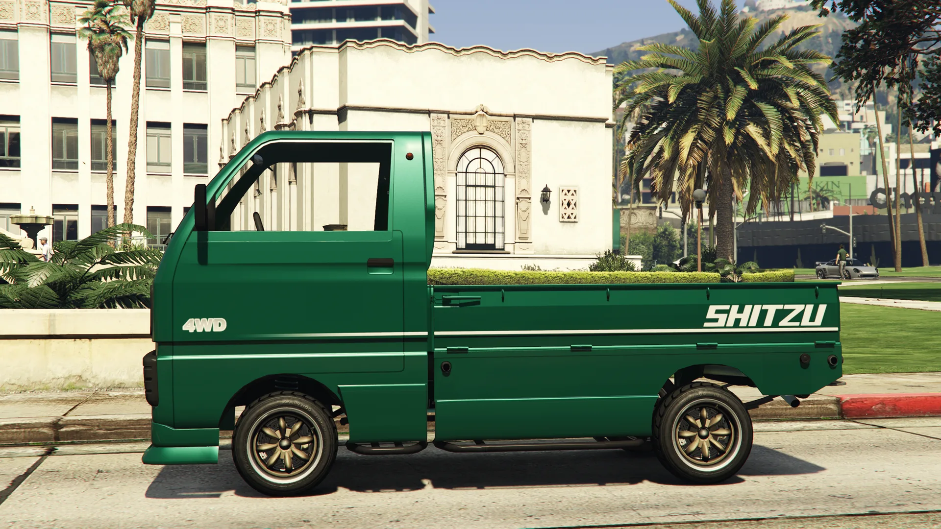 Shitzu Keitora