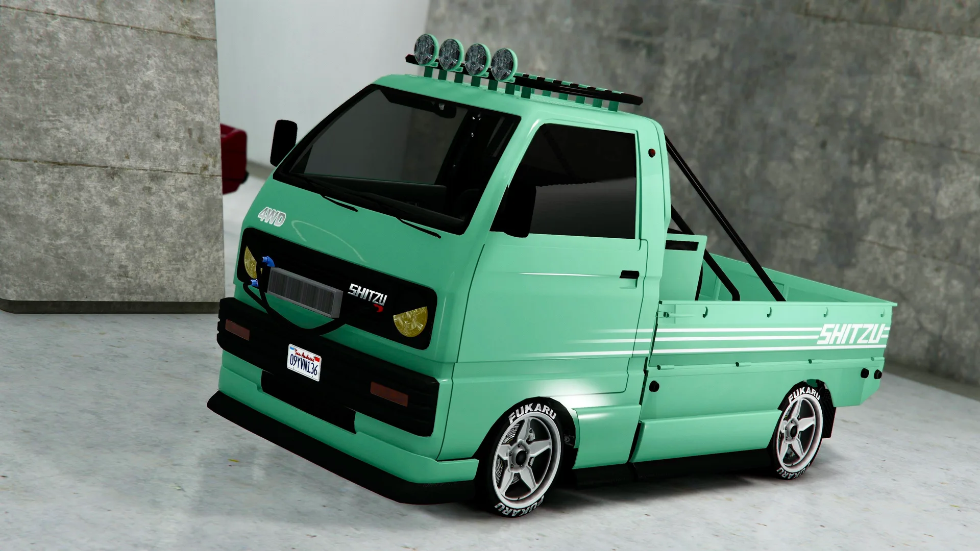 Shitzu Keitora
