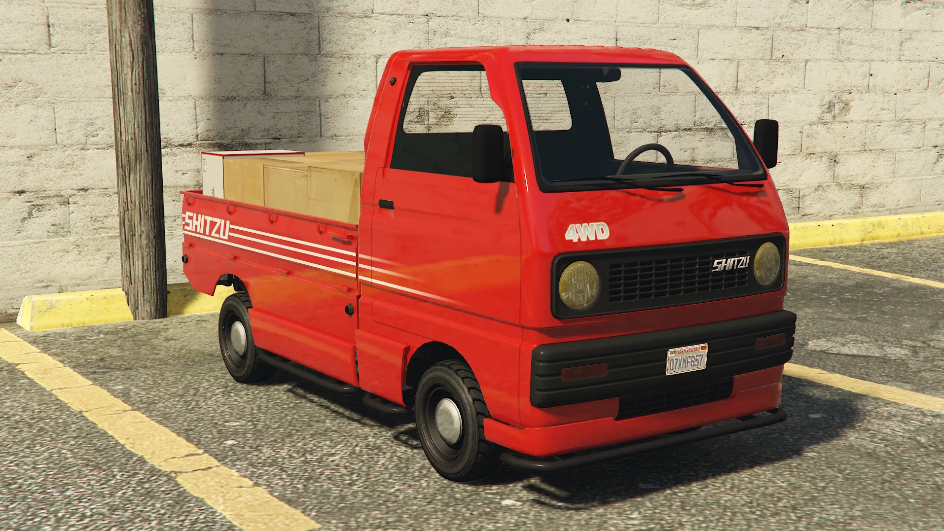 Shitzu Keitora
