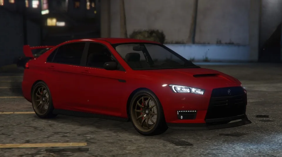 Karin Kuruma
