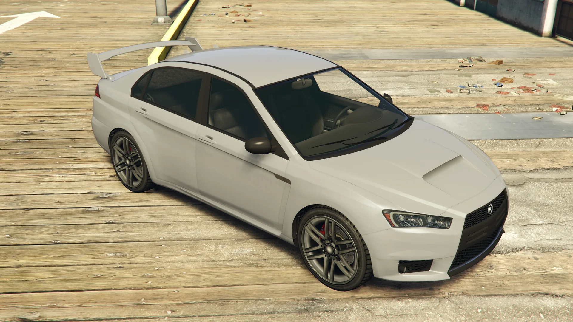 Karin Kuruma
