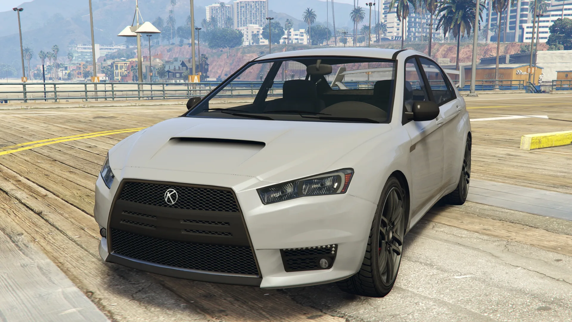 Karin Kuruma