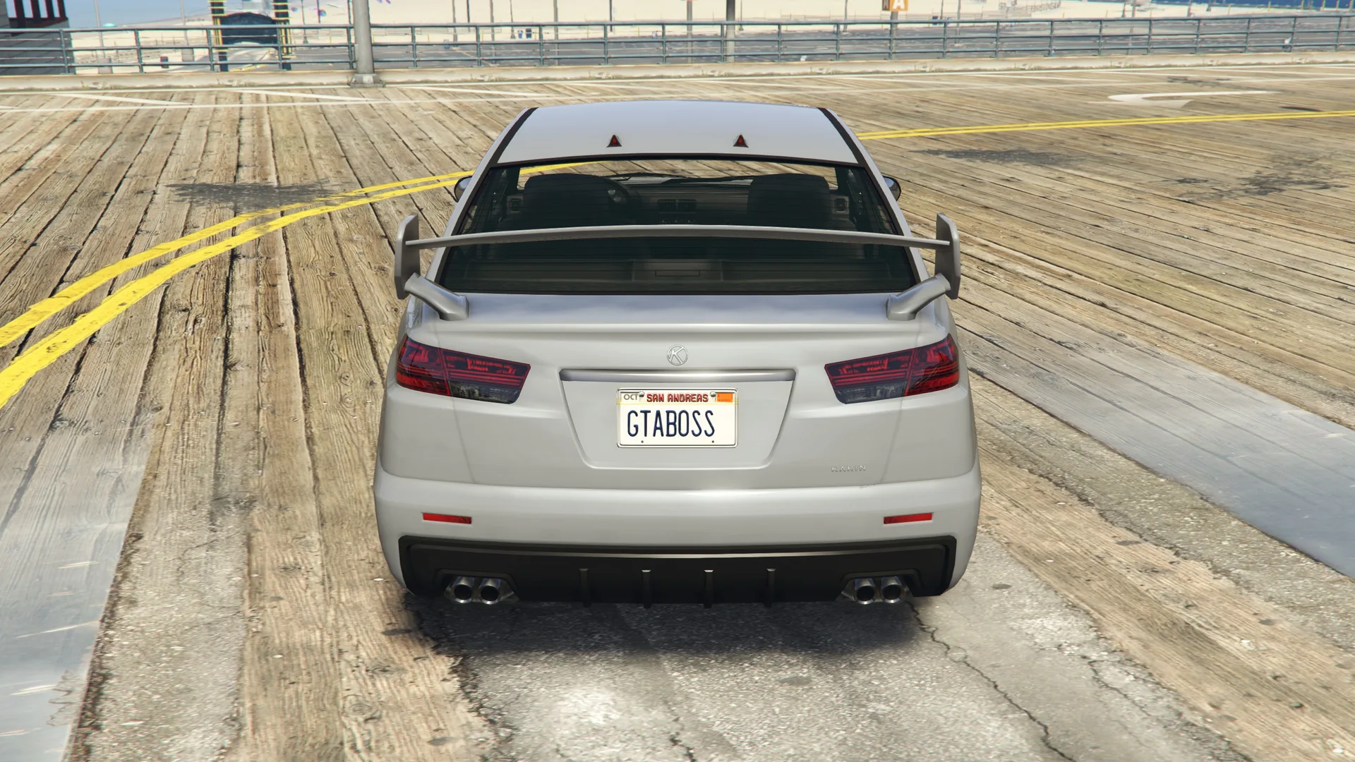 Karin Kuruma