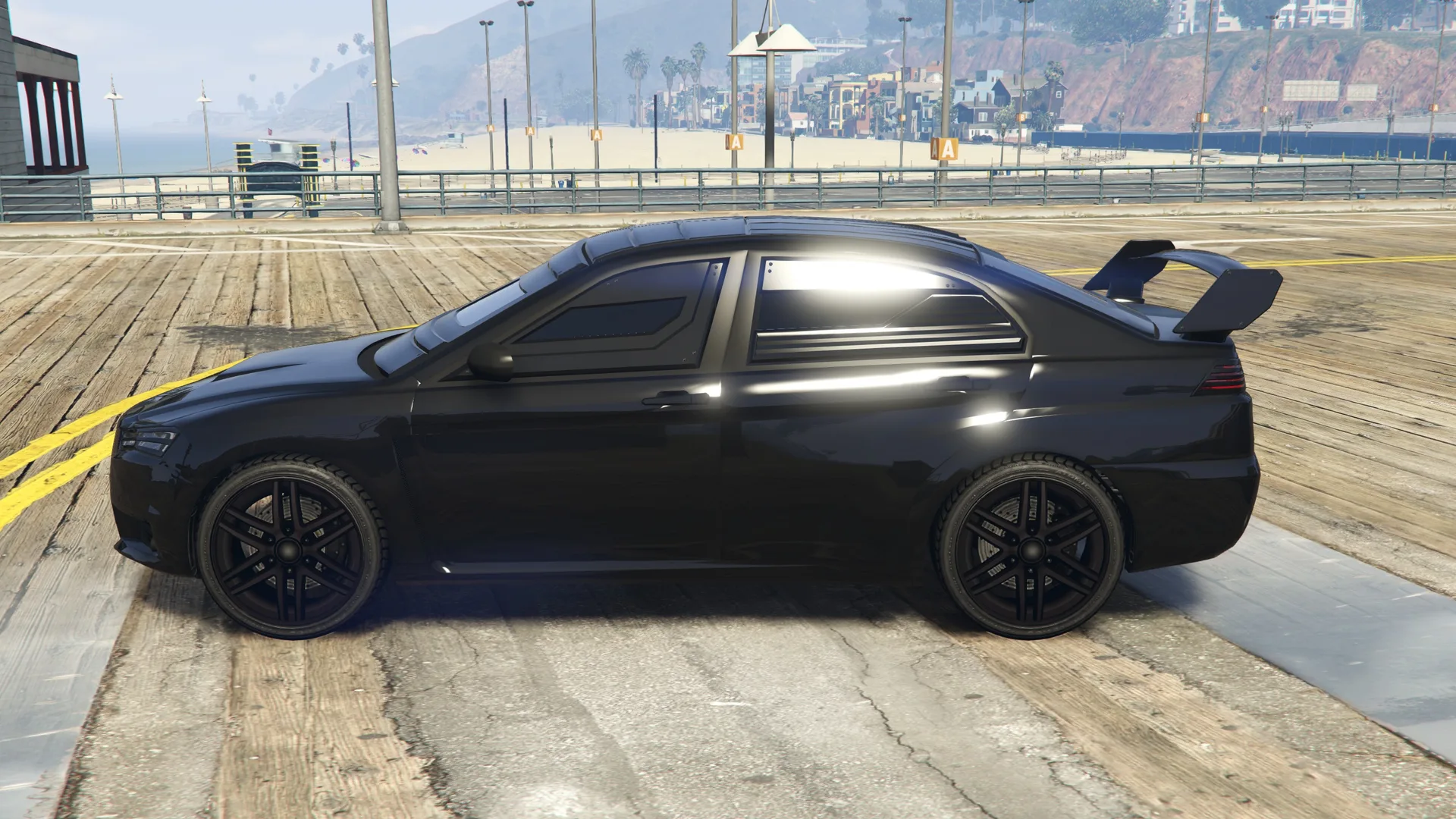 Karin Kuruma (Armored)