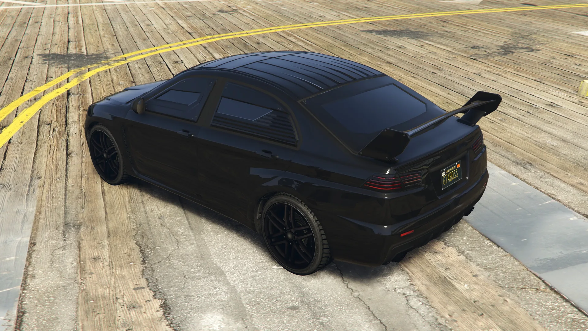 Karin Kuruma (Armored)