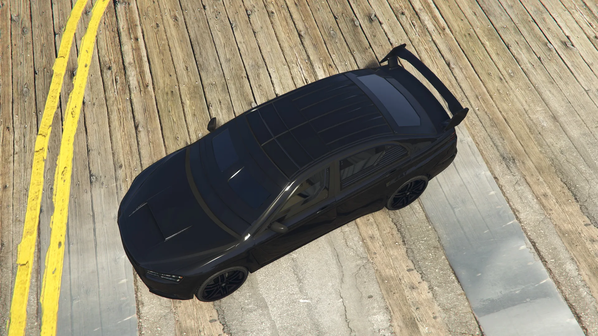 Karin Kuruma (Armored)
