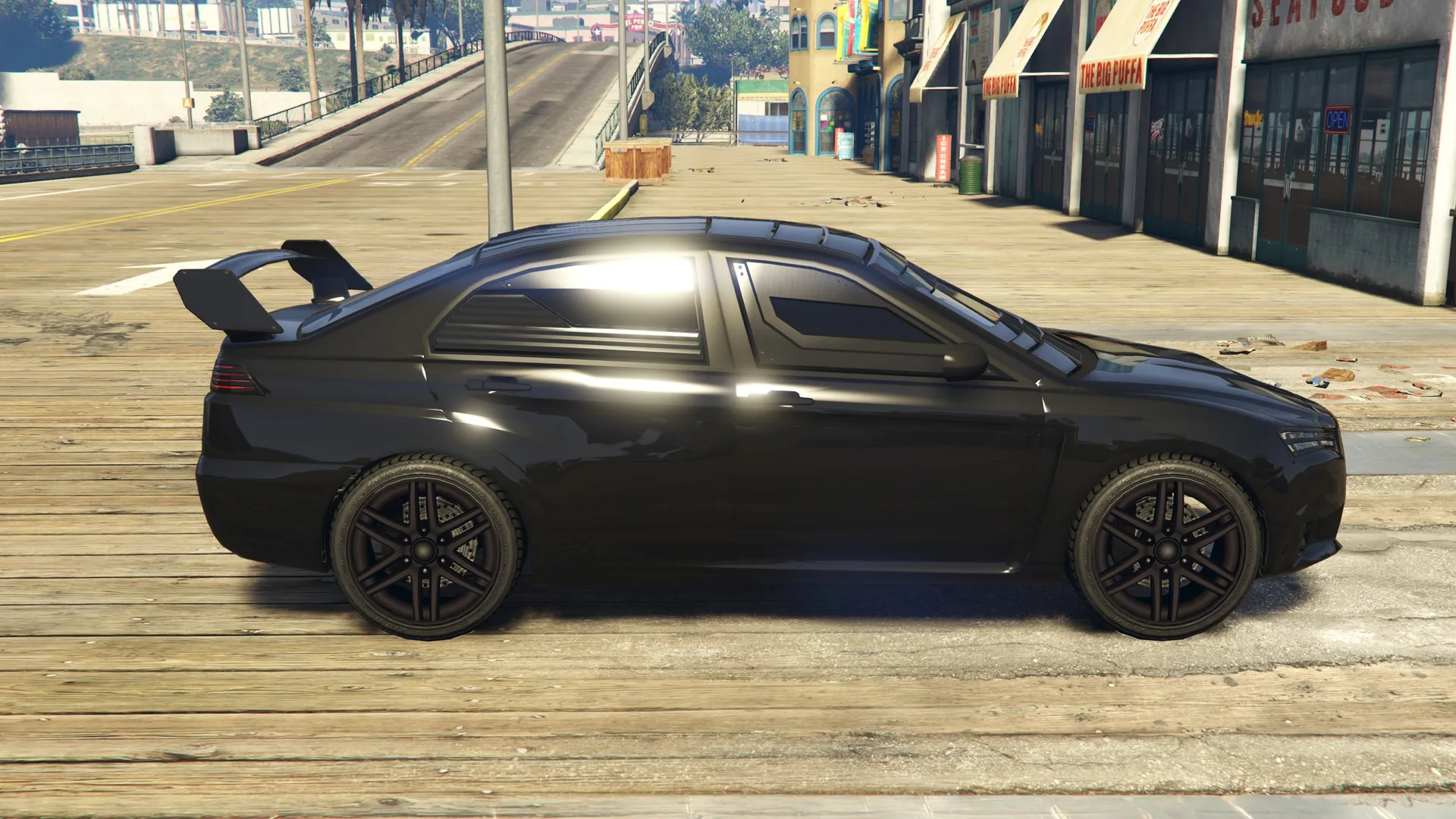 Karin Kuruma (Armored)